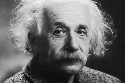 Albert Einstein predijo la formación de las ondas gravitacionales