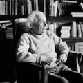 Einstein y la clave de la felicidad: “No podemos resolver un problema de la misma forma en que lo creamos”