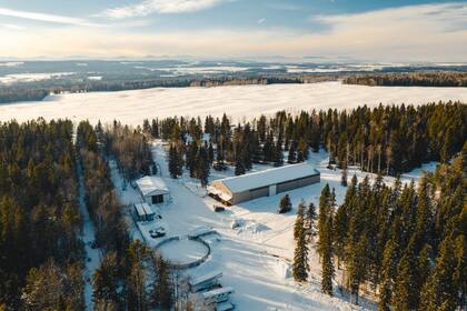 Alberta, en Canadá, lidera el turismo indígena.