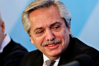 La advertencia de Alberto Fernández a Bolsonaro en la cumbre del Mercosur