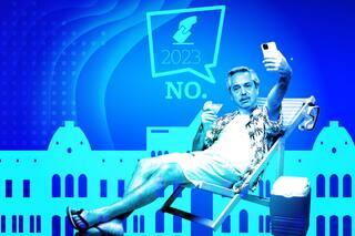 Sin reelección, el Presidente se pierde también una cumbre en el caribe mexicano