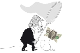 Denuncias de corrupción entre kirchneristas