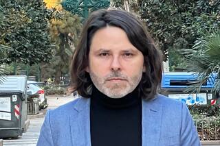 Un sociólogo chileno que estudia desde hace años a Milei dice que es un “niño dañado" en busca de fama