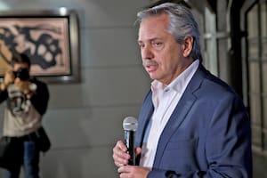 Alberto Fernández criticó la ley de medios y Mariotto lo cruzó
