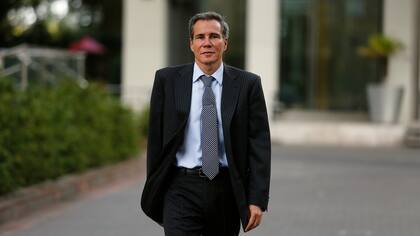 Alberto Nisman fue hallado muerto el 18 de enero de 2015