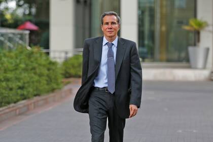 Alberto Nisman