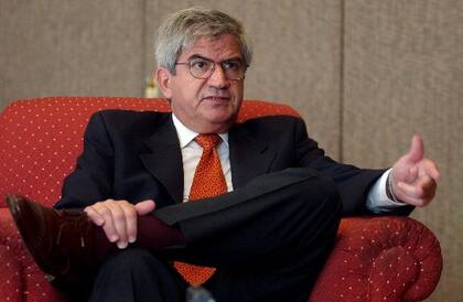 Alberto Iribarne