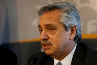 El error de Fernández sobre los tambos: puntos en común y disidencias