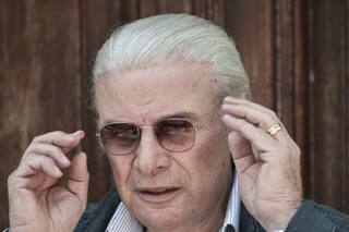 Alberto Martín habló de la operación de urgencia a la que se sometió