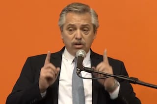 Vicentin: un grosero error de cálculo de Alberto Fernández