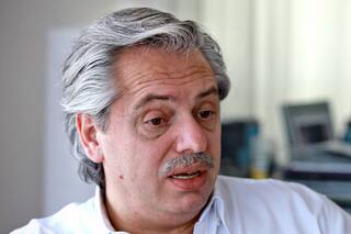 Qué piensa Alberto Fernández sobre Cristina, Venezuela, el FMI y la economía