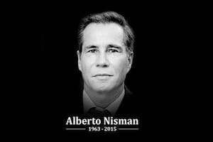 A ocho años de su muerte, recuerdan a Nisman con una procesión a Puerto Madero