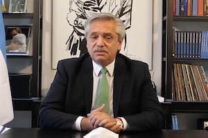 Alberto Fernández promulgará la legalización del aborto este jueves