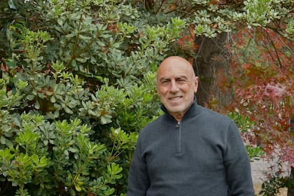 Alberto Budetta