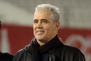 Tarantini y el entorno de Maradona: "Yo también tuve a los amigos del campeón"