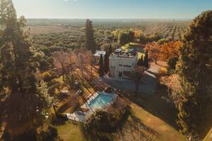 Una bodega mendocina fue elegida “Mejor bodega del nuevo mundo” por la prestigiosa Wine Enthusiast