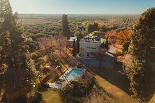 Una bodega mendocina fue elegida “Mejor bodega del nuevo mundo” por la prestigiosa Wine Enthusiast