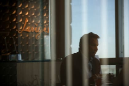 Alberto Arizu: "Queremos ser una marca global y para competir afuera tenemos que hacerlo con herramientas en todos los mercados"