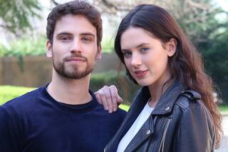 Separado de su novia, Albert Baró cada vez más cerca de Delfina Chaves