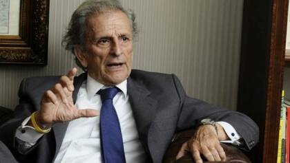 Alberto Benegas Lynch (h.), el pensador liberal que trabaja para acercar a Macri con Milei
