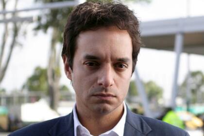 Alberto Bernal: "El mundo se ha vuelto muy idiosincrático y cada historia es muy específica. Lo que pasa en Brasil es en Brasil, y lo que pasa en la Argentina es distinto"