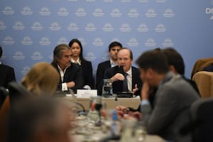 El Gobierno defendió el "Súper RIGI" y negó que sea un traje a medida para empresas tecnológicas