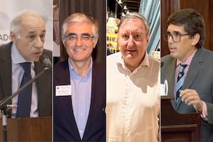 Alberto Bianchi, Ricardo Ramírez Calvo, Ricardo Rojas y Carlos Laplacette son algunos de los nombres que baraja el Gobierno para cubrir vacantes en la Corte Suprema