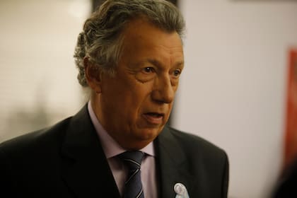 Alberto Dalla Via preside el Tribunal electoral; "De las crisis salimos votando", declaró