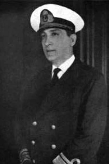 Alberto, el marino que llegó a ser vicepresidente de Perón, cuando llegó la Revolución Libertadores habló pestes de su exlider y lo que "cantó" fue tanto que lo llamaron "el cantor de las cosas nuestras"