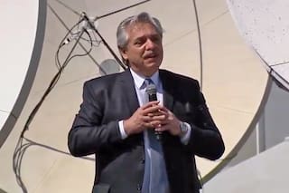 Jueces: un presidente obediente que apuró la remoción para ganarle a la Corte