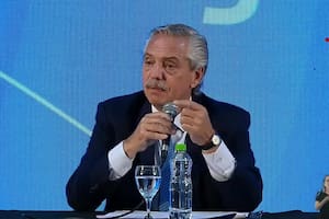 Alberto Fernández anunció que convocará a una mesa política para diseñar “las reglas electorales” del Frente de Todos