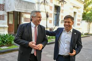 El kirchnerismo dice que Guzmán debería endurecer su postura ante el staff del FMI