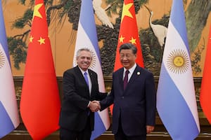 La Argentina acordó con China la exportación de trigo, lana y menudencias bovinas