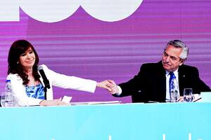 Para Human Rights Watch, es “grave” el mensaje de Alberto Fernández contra la Justicia para defender a Cristina Kirchner