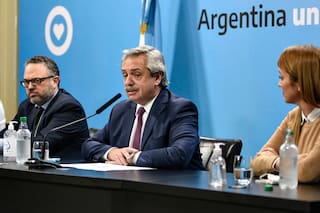 Vicentin. El fantasma de la Resolución 125 vuelve a rondar por el Congreso