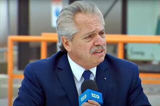 Un exministro de Fernández evaluó el desempeño del Gobierno: no llegó a los cuatro puntos