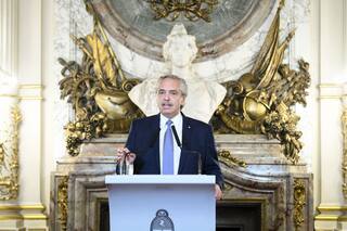 El abuso del juicio político