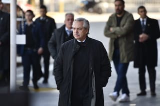 El #metoo del kirchnerismo y las víctimas como divas del sufrimiento