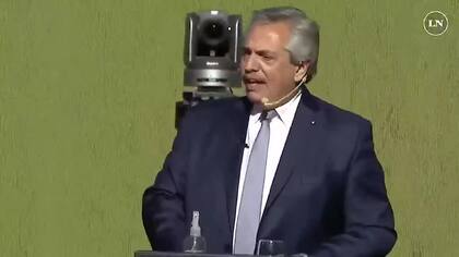 Alberto Fernández espera que las siguientes instancias judiciales favorezcan el planteo de la vicepresidenta