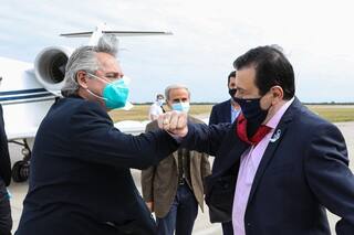 El gobernador kirchnerista que apuesta a quedarse con todos los cargos en juego en noviembre