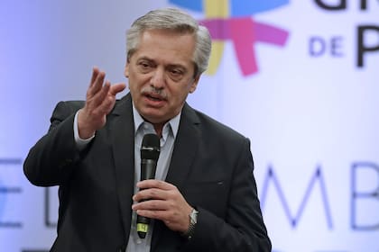 Alberto Fernández asumirá la presidencia el 10 de diciembre; tiene diferencias con el brasileño Jair Bolsonaro
