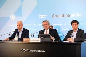 Antes del ajuste que prevé el acuerdo, crecieron 5% las transferencias de fondos a las provincias