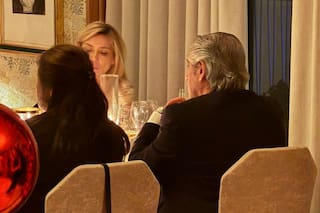 Fabiolagate: con Alberto, el peronismo fingía demencia