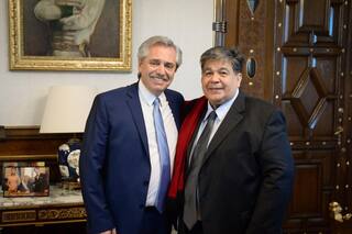 Sin agenda oficial, el Presidente vio el discurso con Ishii y se desinfló la marcha en apoyo a Cristina