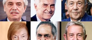 Los once beneficiarios que cobraron en un mes el equivalente a 375 haberes mínimos con bono