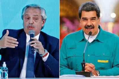 "Alberto Fernández se convirtió en el abogado defensor de todos los marginales del mundo", señaló Jonatan Viale y criticó la relación que tiene el presidente con diversos líderes del mundo, como Nicolás Maduro