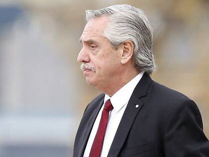 Alberto Fernández no puede salir del país y desde ahora la fiscalía lleva la investigación por los supuestos golpes