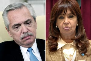 Alberto Fernández opinó sobre el fallo de la Corte Suprema de Cristina Kirchner