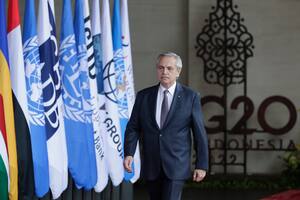 Alberto Fernández viaja por última vez al G20: quién va y quién no a la cumbre en India