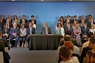 El Gobierno rediseña la estructura de las segundas líneas del gabinete